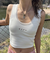 【ROXY ロキシー 公式通販】ロキシー（ROXY）【OUTLET】Roxy ROXY LACE TANK