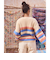 【ROXY ロキシー 公式通販】ロキシー（ROXY）Roxy MARBLE TILES STRIPE カーディガン