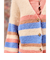 【ROXY ロキシー 公式通販】ロキシー（ROXY）Roxy MARBLE TILES STRIPE カーディガン