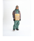 【DC ディーシー公式通販】ディーシー （DC SHOES）DC Shoes DC-43 ANORAK