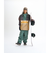 【DC ディーシー公式通販】ディーシー （DC SHOES）DC Shoes DC-43 ANORAK