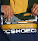 【DC ディーシー公式通販】ディーシー （DC SHOES）DC Shoes DC-43 ANORAK