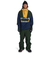 【DC ディーシー公式通販】ディーシー （DC SHOES）DC Shoes DC-43 ANORAK