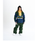 【DC ディーシー公式通販】ディーシー （DC SHOES）DC Shoes DC-43 ANORAK