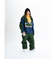 【DC ディーシー公式通販】ディーシー （DC SHOES）DC Shoes DC-43 ANORAK