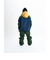 【DC ディーシー公式通販】ディーシー （DC SHOES）DC Shoes DC-43 ANORAK