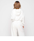【ROXY ロキシー 公式通販】ロキシー（ROXY）Roxy 速乾 UVカット フーディ パーカー LOOP HOODIE