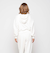 【ROXY ロキシー 公式通販】ロキシー（ROXY）Roxy 速乾 UVカット フーディ パーカー LOOP HOODIE