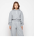 【ROXY ロキシー 公式通販】ロキシー（ROXY）Roxy 速乾 UVカット フーディ パーカー LOOP HOODIE