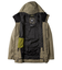 【DC ディーシー公式通販】ディーシー （DC SHOES）DC Shoes TUNDRA JACKET