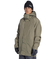 【DC ディーシー公式通販】ディーシー （DC SHOES）DC Shoes TUNDRA JACKET