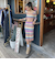 【ROXY ロキシー 公式通販】ロキシー（ROXY）Roxy SUNSHINE DAY ニットトップス