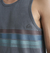 【OUTLET】Quiksilver EVERYDAY STRIPE TANK メンズ