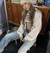 【ROXY ロキシー 公式通販】ロキシー（ROXY）Roxy SUNDAZE SWEATER WASHED カーディガン