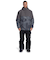 【DC ディーシー公式通販】ディーシー （DC SHOES）DC Shoes NEXUS REVERSIBLE ANORAK