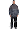 【DC ディーシー公式通販】ディーシー （DC SHOES）DC Shoes NEXUS REVERSIBLE ANORAK