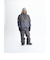【DC ディーシー公式通販】ディーシー （DC SHOES）DC Shoes NEXUS REVERSIBLE ANORAK