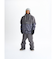 【DC ディーシー公式通販】ディーシー （DC SHOES）DC Shoes NEXUS REVERSIBLE ANORAK