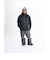 【DC ディーシー公式通販】ディーシー （DC SHOES）DC Shoes NEXUS REVERSIBLE ANORAK