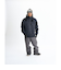 【DC ディーシー公式通販】ディーシー （DC SHOES）DC Shoes NEXUS REVERSIBLE ANORAK
