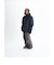 【DC ディーシー公式通販】ディーシー （DC SHOES）DC Shoes NEXUS REVERSIBLE ANORAK