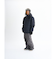 【DC ディーシー公式通販】ディーシー （DC SHOES）DC Shoes NEXUS REVERSIBLE ANORAK