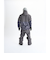 【DC ディーシー公式通販】ディーシー （DC SHOES）DC Shoes NEXUS REVERSIBLE ANORAK