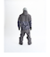 【DC ディーシー公式通販】ディーシー （DC SHOES）DC Shoes NEXUS REVERSIBLE ANORAK