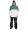 【DC ディーシー公式通販】ディーシー （DC SHOES）DC Shoes NEXUS REVERSIBLE ANORAK
