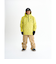 【DC ディーシー公式通販】ディーシー （DC SHOES）DC Shoes NEXUS REVERSIBLE ANORAK