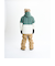 【DC ディーシー公式通販】ディーシー （DC SHOES）DC Shoes NEXUS REVERSIBLE ANORAK