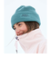 【ROXY ロキシー 公式通販】ロキシー（ROXY）Roxy FOLKER BEANIE ビーニー