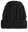 【ROXY ロキシー 公式通販】ロキシー（ROXY）ハーフフリースライナー付き Roxy TRAM BEANIE