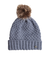 【ROXY ロキシー 公式通販】ロキシー（ROXY）ハーフフリースライナー付き Roxy BLIZZARD BEANIE ビーニー
