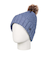 【ROXY ロキシー 公式通販】ロキシー（ROXY）ハーフフリースライナー付き Roxy BLIZZARD BEANIE ビーニー