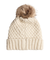【ROXY ロキシー 公式通販】ロキシー（ROXY）ハーフフリースライナー付き Roxy BLIZZARD BEANIE ビーニー