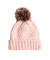 【ROXY ロキシー 公式通販】ロキシー（ROXY）ハーフフリースライナー付き Roxy BLIZZARD BEANIE ビーニー