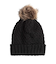 【ROXY ロキシー 公式通販】ロキシー（ROXY）ハーフフリースライナー付き Roxy BLIZZARD BEANIE ビーニー