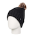 【ROXY ロキシー 公式通販】ロキシー（ROXY）ハーフフリースライナー付き Roxy BLIZZARD BEANIE ビーニー