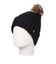【ROXY ロキシー 公式通販】ロキシー（ROXY）ハーフフリースライナー付き Roxy BLIZZARD BEANIE ビーニー