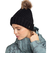 【ROXY ロキシー 公式通販】ロキシー（ROXY）ハーフフリースライナー付き Roxy BLIZZARD BEANIE ビーニー