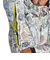 【DC ディーシー公式通販】ディーシー （DC SHOES）DC Shoes BASIS PRINT JACKET