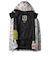 【DC ディーシー公式通販】ディーシー （DC SHOES）DC Shoes BASIS PRINT JACKET