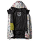 【DC ディーシー公式通販】ディーシー （DC SHOES）DC Shoes BASIS PRINT JACKET