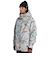 【DC ディーシー公式通販】ディーシー （DC SHOES）DC Shoes BASIS PRINT JACKET