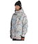 【DC ディーシー公式通販】ディーシー （DC SHOES）DC Shoes BASIS PRINT JACKET