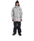 【DC ディーシー公式通販】ディーシー （DC SHOES）DC Shoes BASIS PRINT JACKET