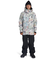 【DC ディーシー公式通販】ディーシー （DC SHOES）DC Shoes BASIS PRINT JACKET