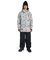 【DC ディーシー公式通販】ディーシー （DC SHOES）DC Shoes BASIS PRINT JACKET