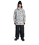 【DC ディーシー公式通販】ディーシー （DC SHOES）DC Shoes BASIS PRINT JACKET